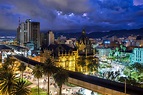 Descubre las mejores ciudades para vivir en Colombia