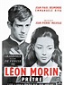 Léon Morin, prêtre de Jean-Pierre Melville - (1961) - Drame, Drame ...