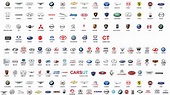 List Of Car Logos