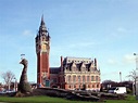 Guide touristique de Calais | Toutes les curiosités de Calais, France