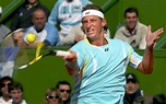 Qué fue de… David Nalbandian: el 'rey David' del tenis argentino