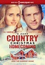 Película: A Very Country Christmas Homecoming (2020) | abandomoviez.net