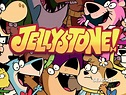 Prime Video: Jellystone - Season 1