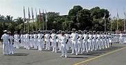 Marinha Mercante - EFOMM abre 285 vagas para Concurso
