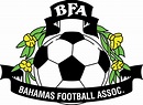 Bahamas Football Association Soccer Logo, Football Logo, Football ...