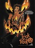 Trick or Treat | Classic horror movies, Movie poster art, Movie posters