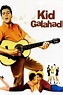 Kid Galahad (1962) - Posters — The Movie Database (TMDB)