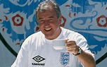 Terry Venables dead: Former England manager dies aged 80