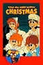 'Twas the Night Before Christmas (1974) — The Movie Database (TMDB)