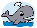 Free Whale Clip Art Pictures - Clipartix