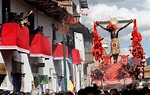 Semana Santa: siete expresiones culturales son Patrimonio de la Nación ...