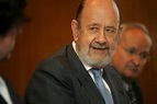 Muere José María Gil-Robles, expresidente del Parlamento Europeo a los ...