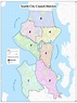 Map Of Washington State Seattle Area - London Top Attractions Map