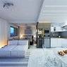 Diseño departamentos pequeños de un dormitorio