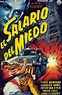 España - Cartel de El salario del miedo (1953) - eCartelera