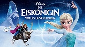 Die Eiskönigin - Völlig unverfroren streamen | Ganzer Film | Disney+