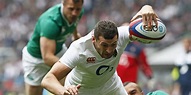 Rugby-WM in England: Die pfeilschnellen Drachentöter - taz.de