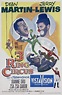 El Rey Del Circo [1954] - riskprogs