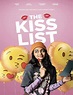 The_Kiss_List_poster_usa | G Nula