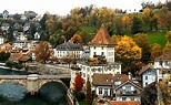 Берн (Швейцария) 2024: все самое лучшее для туристов - Tripadvisor