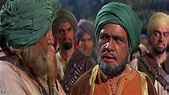 Zarak - 1956 - filme completo - YouTube