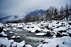 Snowy River Free Photo Download | FreeImages