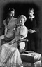Prussia Royal Family Photograph by Granger - Pixels
