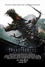 Transformers: Age of Extinction (2014) Poster #1 - Trailer Addict