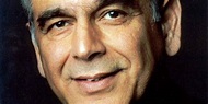 Ismail Merchant: From the Archives - Marryam H Reshii