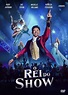 The Greatest Showman (2017) - Posters — The Movie Database (TMDb)