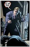 Harvey Dent (Earth One Graphic Novels) | Batman Wiki | Fandom