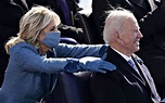 Jill Biden to make history as 1st first lady to hold paid job outside ...