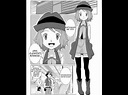 Comic Pokemon xyz manga parte 1 - YouTube