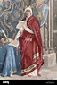 María de Molina (c. 1265-1321). Reina consorte de Castilla y León desde ...