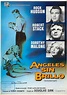 Ángeles sin brillo - Película 1957 - SensaCine.com