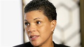 Michelle Alexander, ‘The New Jim Crow’ Author, Becomes New York Times ...