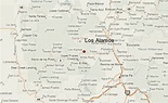 Los Alamos, New Mexico Location Guide