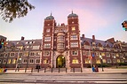 Top Colleges in the Philadelphia Area - WSJ