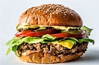 Ultimate Veggie Burger | Bon Appétit