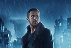 Ryan Gosling As Officer K In Blade Runner 2049, HD 4K Wallpaper