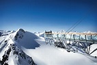 Bilder und Videos von HOCHSÖLDEN | Exklusiver Urlaubsort in Sölden, Ötztal