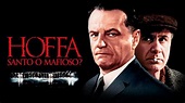 Hoffa - Santo o mafioso (film 1992) TRAILER ITALIANO - YouTube