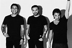 Swedish House Mafia confirma show em Novembro no Brasil 2023 - Agitossp ...