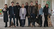 Dogs of Berlin (TV-serie 2018-2018) | MovieZine