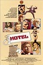 Hotel (1967 film) - Alchetron, The Free Social Encyclopedia