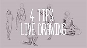 Adele Life Drawing Live : Life Drawing Live | Bodegawasuon