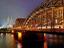 Colônia (Alemanha) - o que fazer, dicas de viagem - Bora Viajar Agora