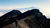 4 Days Mount Meru Trekking - Light On Africa
