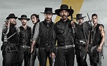 The Magnificent Seven: Movie Review - Reel Advice Movie Reviews