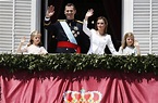 König Felipe VI. von Spanien: Eine neue Monarchie für eine neue Zeit